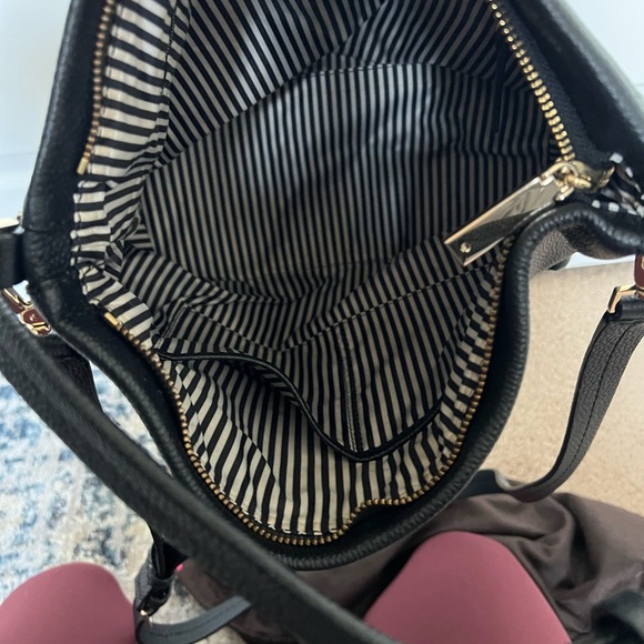 Kate Spade Crossbody -Black - Picture 2 of 3